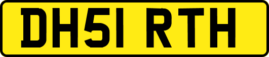 DH51RTH