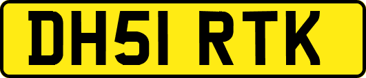 DH51RTK