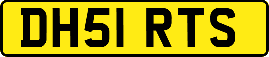 DH51RTS