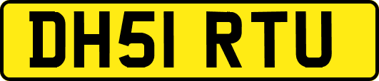 DH51RTU