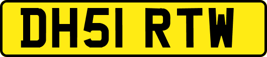 DH51RTW