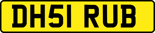 DH51RUB
