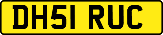 DH51RUC