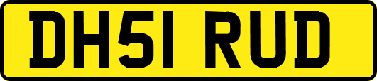 DH51RUD