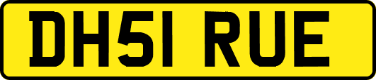 DH51RUE