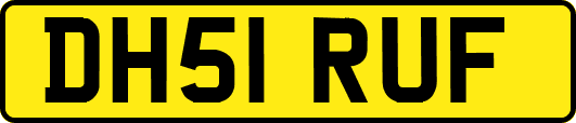 DH51RUF