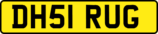 DH51RUG