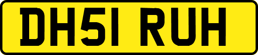 DH51RUH