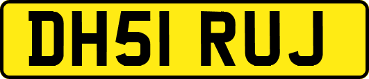 DH51RUJ