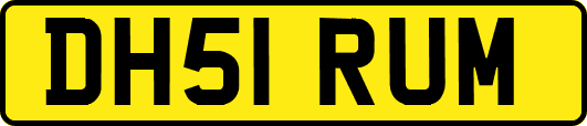 DH51RUM