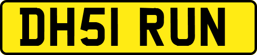 DH51RUN