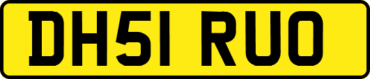 DH51RUO
