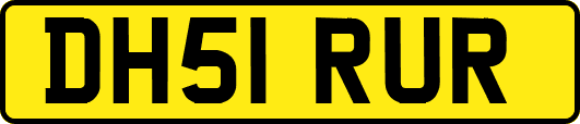 DH51RUR