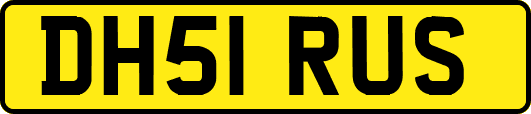 DH51RUS