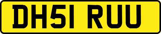 DH51RUU