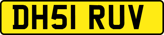 DH51RUV