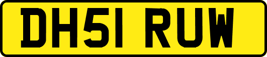 DH51RUW