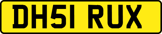 DH51RUX