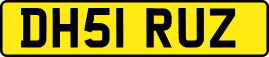 DH51RUZ