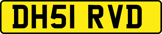 DH51RVD