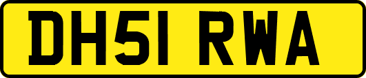 DH51RWA