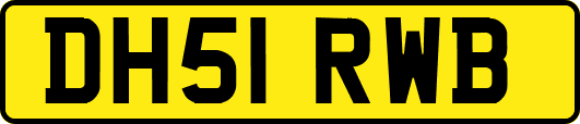 DH51RWB
