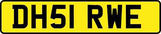 DH51RWE