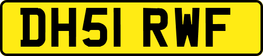 DH51RWF