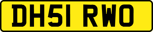 DH51RWO