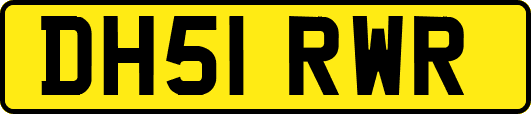 DH51RWR