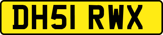 DH51RWX