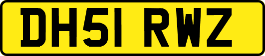 DH51RWZ