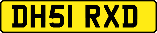 DH51RXD