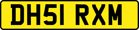 DH51RXM