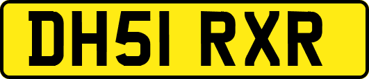 DH51RXR