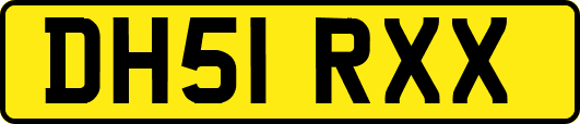 DH51RXX