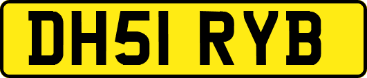 DH51RYB