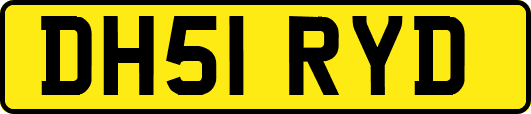 DH51RYD