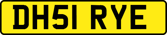 DH51RYE