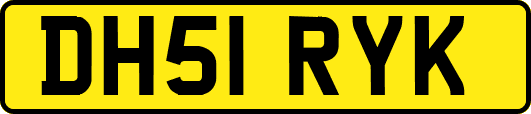 DH51RYK