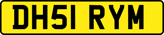 DH51RYM