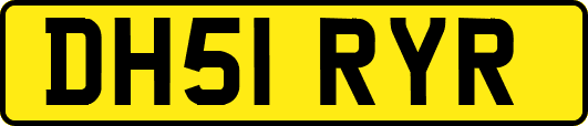DH51RYR