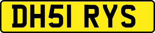 DH51RYS