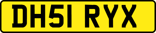 DH51RYX