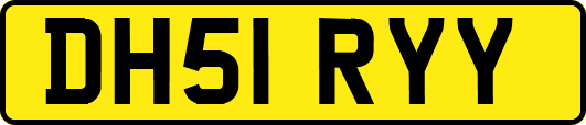 DH51RYY