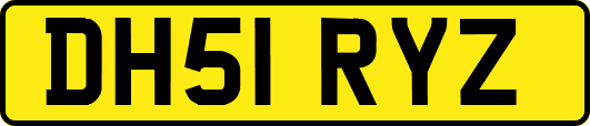 DH51RYZ