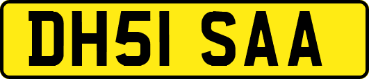 DH51SAA