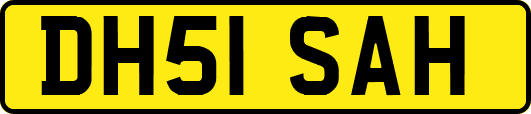 DH51SAH