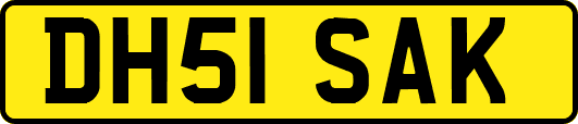 DH51SAK