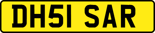 DH51SAR